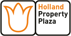 logo Holland Property Plaza