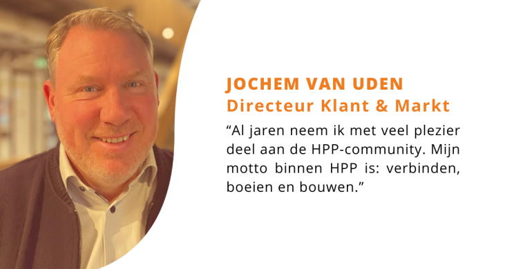 Dura Vermeer tekent voor HPP-lidmaatschap